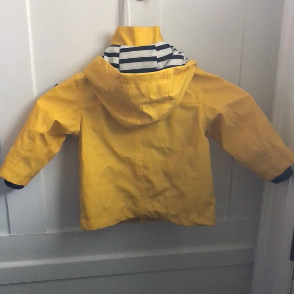 Kids rain coat - Picture 2 of 6